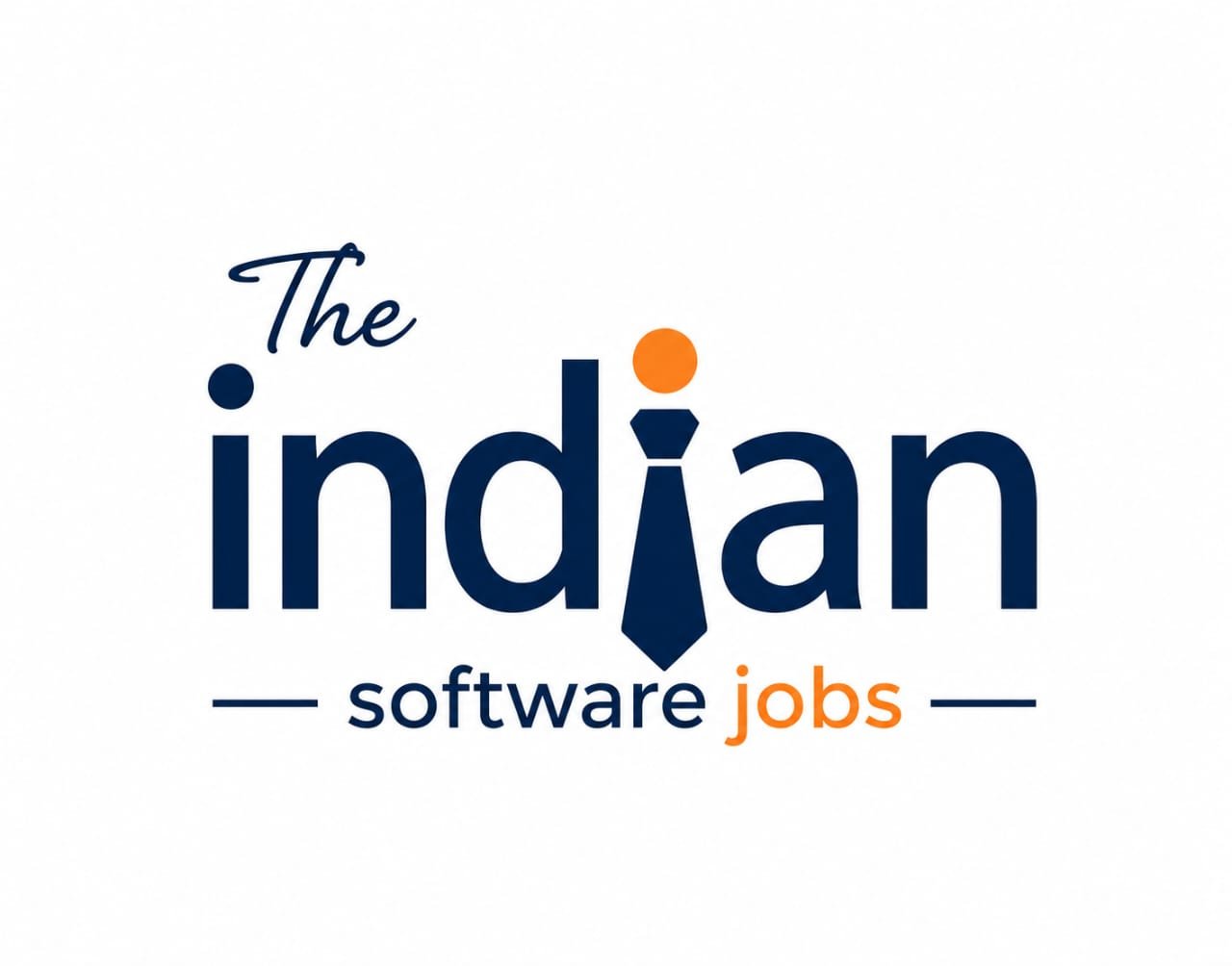 Theindiansoftwarejobs